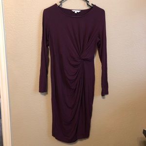 Ripe maternity dress